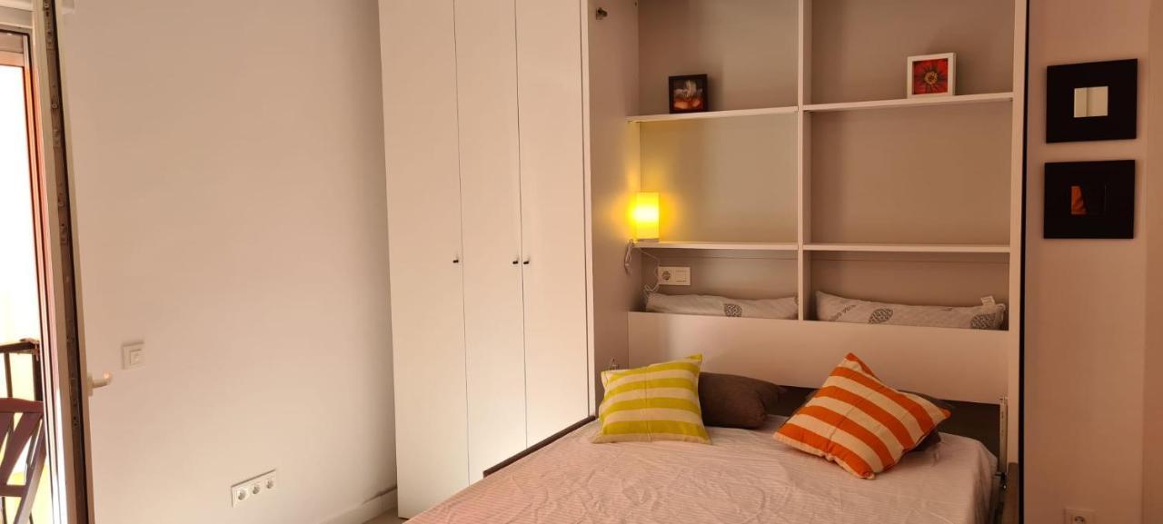 Estudio Elizondo 2 Benidorm Bagian luar foto