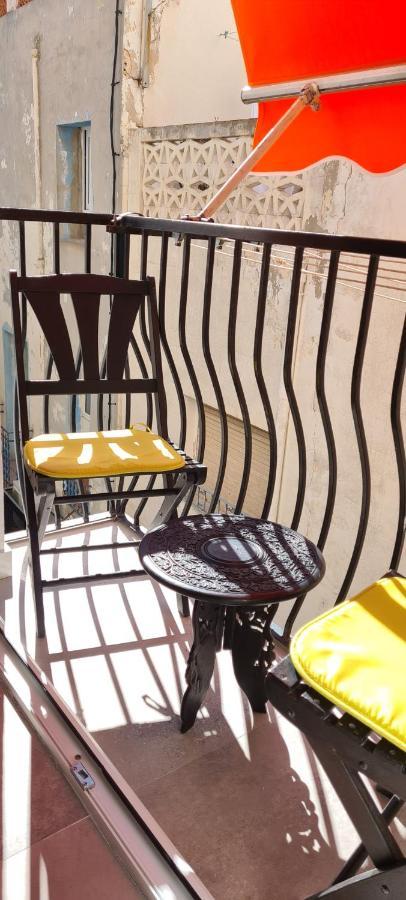 Estudio Elizondo 2 Benidorm Bagian luar foto