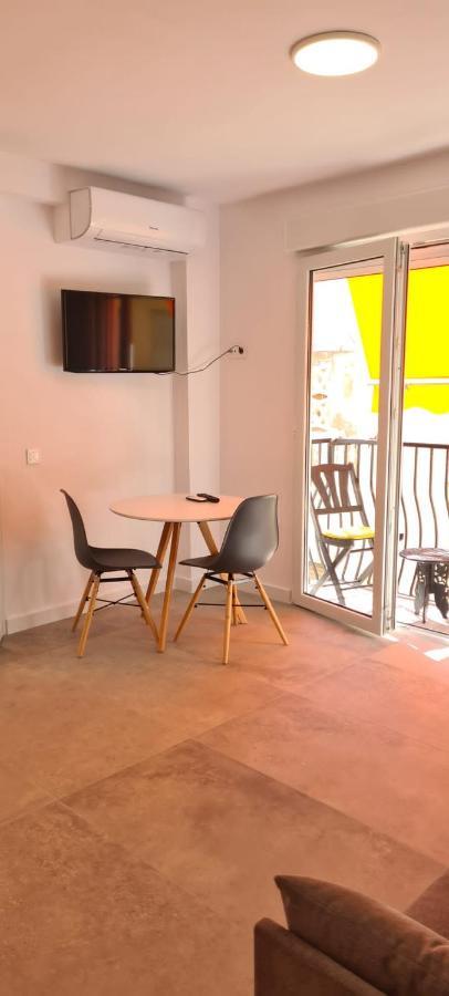 Estudio Elizondo 2 Benidorm Bagian luar foto