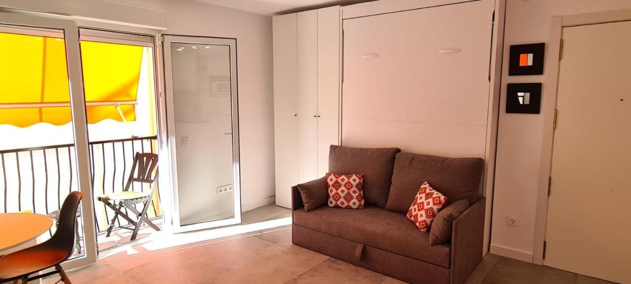 Estudio Elizondo 2 Benidorm Bagian luar foto