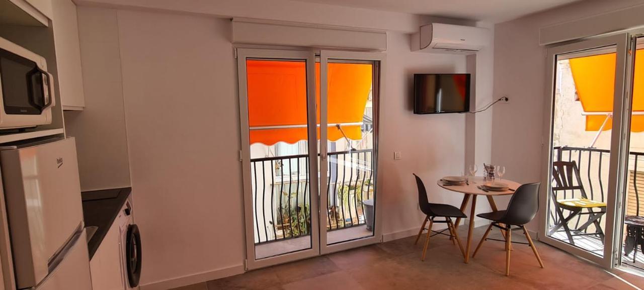 Estudio Elizondo 2 Benidorm Bagian luar foto