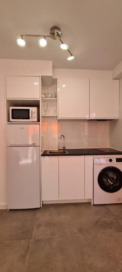 Estudio Elizondo 2 Benidorm Bagian luar foto